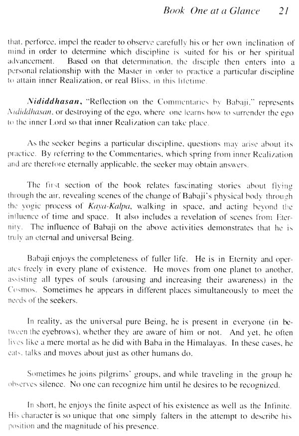 Babaji - The Divine Himalayan Yogi and His Legacy - Retail Maharaj