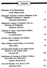 Journal of the Department of Philosophy: Vol- IX (2009-2010)