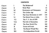 Romance of India Journalism (An Old and Rare Book)