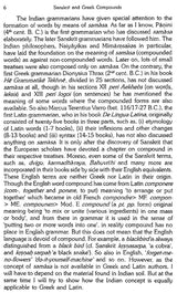 Bulletin of the Department of Linguistics - Number Thirteen- 1997 (An Old and Rare Book)