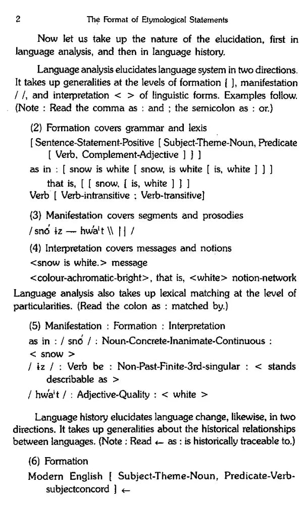 Bulletin of the Department of Linguistics - Number Twelve- 1996 (An Old and Rare Book)