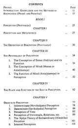 The Six Ways of Knowing (A Critical Study of the Advaita Theory of Knowledge)