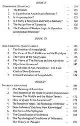 The Six Ways of Knowing (A Critical Study of the Advaita Theory of Knowledge)