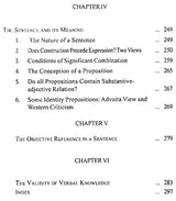 The Six Ways of Knowing (A Critical Study of the Advaita Theory of Knowledge)