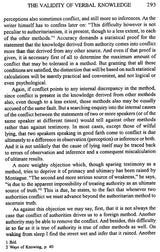 The Six Ways of Knowing (A Critical Study of the Advaita Theory of Knowledge)