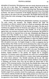 The History of Bengal (1757-1905)