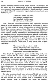 The History of Bengal (1757-1905)