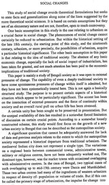 The History of Bengal (1757-1905)