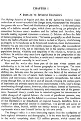 The Changing Face of Bengal - A Study in Riverine Economy (An Old and Rare Book)