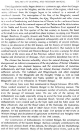 The Changing Face of Bengal - A Study in Riverine Economy