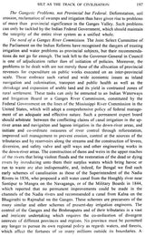The Changing Face of Bengal - A Study in Riverine Economy (An Old and Rare Book)
