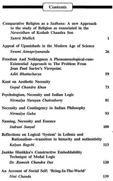 Journal of the Department of Philosophy: Vol- VIII (2008-2009)