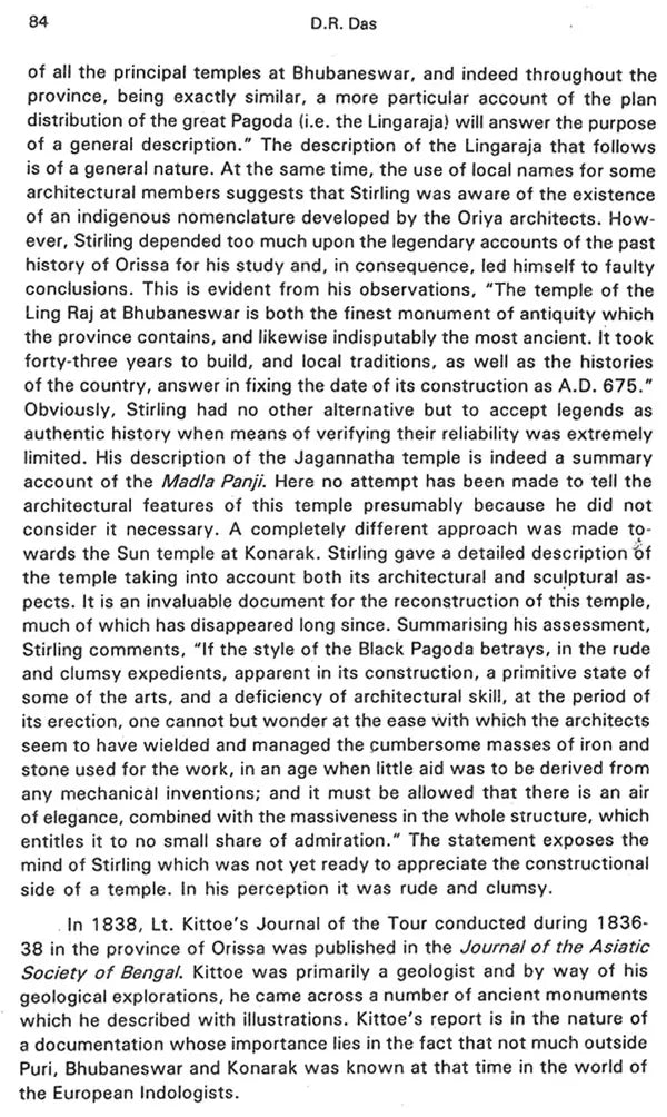 Journal of Ancient Indian History- Volume XIX: Parts 1-2, 1989-90 (An Old Book)