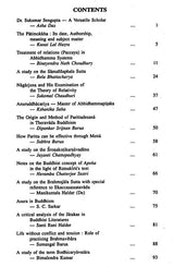 Journal of The Department of Pali- Vol-VII, 1997 (An Old and Rare Book)