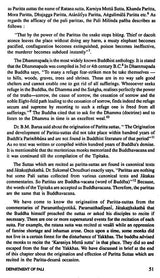 Journal of The Department of Pali- Vol-VII, 1997 (An Old and Rare Book)