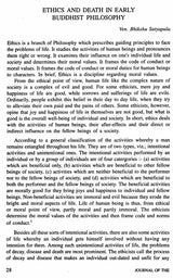 Journal of The Department of Pali- Vol-VI, 1996 (An Old and Rare Book)