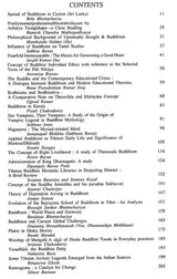 Journal of The Department of Pali- Vol-XIX, 2016 (An Old and Rare Book)