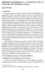 Journal of The Department of Pali- Vol-XIX, 2016 (An Old and Rare Book)