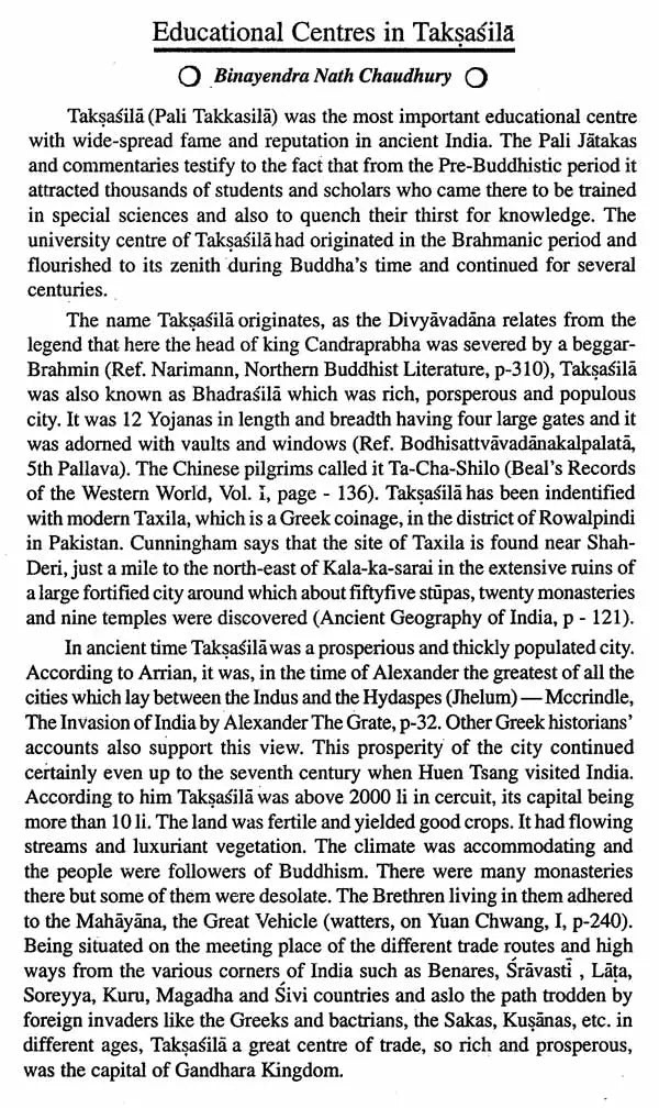 Journal of The Department of Pali (Vol-XI, 2002)