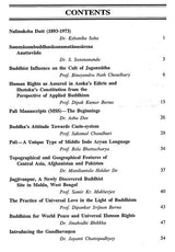 Journal of The Department of Pali- Vol-XIII, 2005