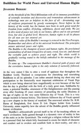 Journal of The Department of Pali- Vol-XIII, 2005