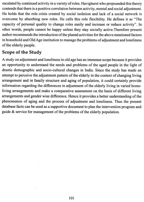 Journal of The Department of Sociology