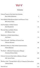 Journal of Islamic History and Culture of India – Special Issue (Set of 5 Volumes)