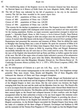 Journal of Islamic History and Culture of India – Special Issue (Set of 5 Volumes)