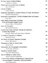 शरदः शतम् - Saradah Satam (Centenary Volume of the Department of Sanskrit)