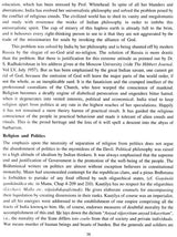 शरदः शतम् - Saradah Satam (Centenary Volume of the Department of Sanskrit)