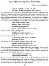 शरदः शतम् - Saradah Satam (Centenary Volume of the Department of Sanskrit)