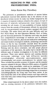 Journal of Ancient Indian History - Volume XX, 1996-97 (An Old and Rare Book)