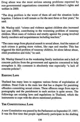 Girls in the Twilight Zone- South and Southeast Asian Scenario