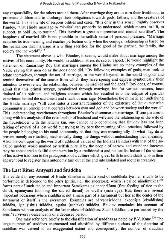 The First Indian Social Theorist: Ideas of Bhudev Chandra Mukhopadhyay