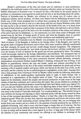 The First Indian Social Theorist: Ideas of Bhudev Chandra Mukhopadhyay