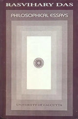Philosophical Essays (An Old and Rare Book)