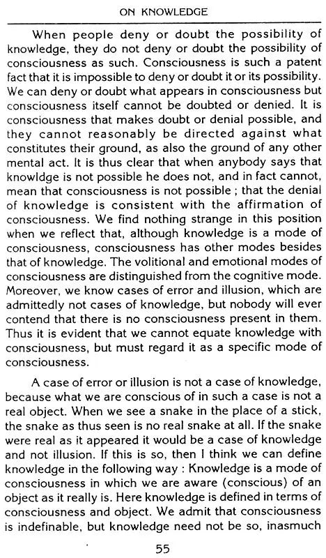 Philosophical Essays (An Old and Rare Book)