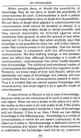 Philosophical Essays (An Old and Rare Book)
