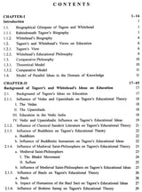 Convocation Address (1858 - 1906)