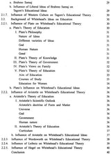 Convocation Address (1858 - 1906)