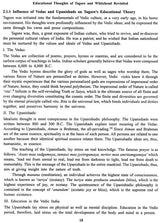 Convocation Address (1858 - 1906)