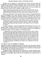 Convocation Address (1858 - 1906)