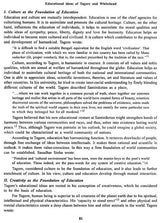 Convocation Address (1858 - 1906)