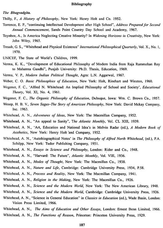 Convocation Address (1858 - 1906)