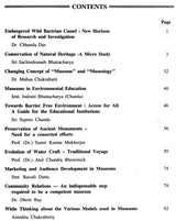 Journal of the Department of Museology- Volume: Four (An Old Book)
