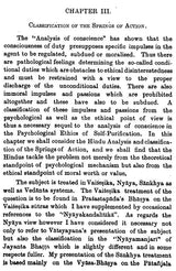The Ethics of The Hindus