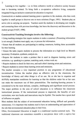 Indian Journal of Educational Research – Volume I (Old Book)