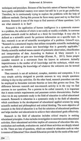 Indian Journal of Educational Research: Peer Reviewed - Volume III (Old Book)
