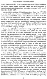 Indian Journal of Educational Research: Peer Reviewed- Volume V