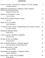 Journal of the Department of Buddhist Studies: Vol-1, 2016